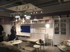 -宜家家居(西安未央商场店)