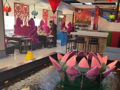 -名都晓荷塘主题火锅(建设大街店)