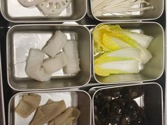 -别摸鱼·脆皮烤鱼(天津首店)