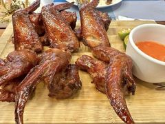 -The COOK·厨餐厅·自助餐(浦东嘉里大酒店)