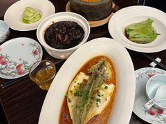 -维园悦谱·海派家常菜(乌鲁木齐南路店)