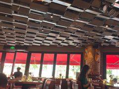 -BROWNSTONE布朗石西班牙餐厅(富城店)