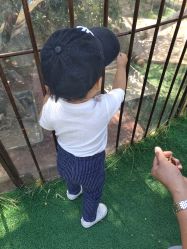 -萌宠亲子动物乐园(槐房万达店)