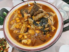 -食神鱼头佛跳墙(百子湾旗舰店)