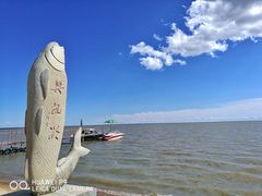 -农垦当壁镇兴凯湖旅游度假区