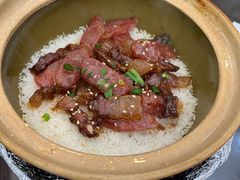 -红星光发煲仔饭(文海店)