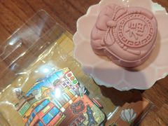 -裕兴记•蟹黄面馆(人民广场店)