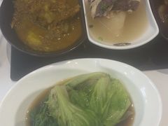 -新仙清汤牛腩(铜锣湾店)