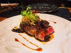 -AZUL by FUEL蓝色·法式酒馆(琶醍店)