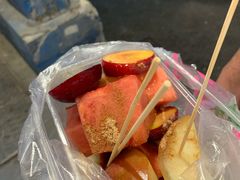 -水果立方果然鲜(升平路店)