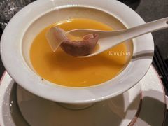 酸萝卜炖土猪肚汤-湘上湘(正大中心总店)