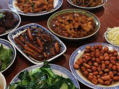 -同得兴 Since·1995 传统苏式面馆(十全街店)