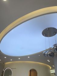 -型色沙龙 Color Salon