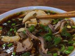 -吉祥面馆(孩儿巷北路店)