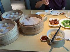 -鼎泰丰(当代商城店)