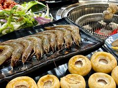 -丹东丛炟海鲜烧烤(江艺路店)