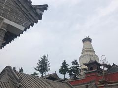 -五台山风景名胜区