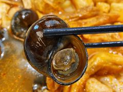 -小螺大作·螺蛳粉火锅(林和西店)