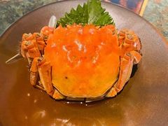 苏帮醉蟹-苏帮袁Sue Cuisine(南开大悦城店)