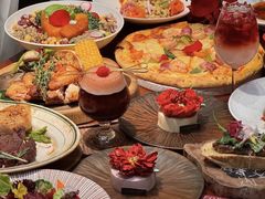 -咖梦餐厅 COMENG RESTAURANT