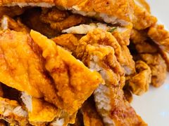 -牟传仁饭庄(星海店)
