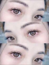 点击看大图 -初瞳专营美睫美甲