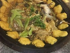 -忆乡情铁锅炖鱼饭店(延庆店)