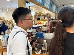 -一杯黔茶(西江千户苗寨古街店)