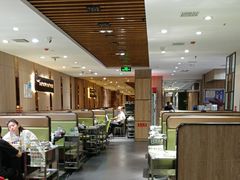 -清真·锦翔炝锅鱼(明德门店)