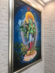 点击看大图 -越域刺青