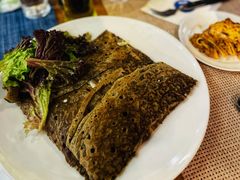 山羊奶酪可丽饼-LA MAISON公鸡和龙(蛇口店)