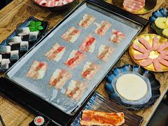 -张姐烤肥牛(西丽店)