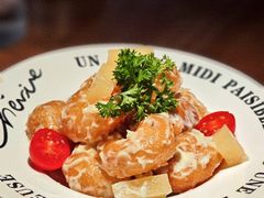 -岛风·台食小馆 ISLAND BISTRO(烟台山店)