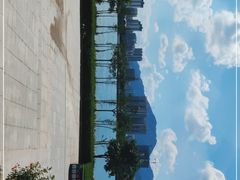 -飞来湖湿地公园