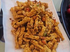 -撒拉花儿·新疆菜·清真(太阳宫店)