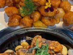 -秦月轩·陕西家乡菜(阜成路·五棵松店)