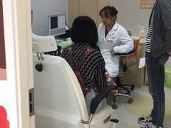 -小米熊儿童医院