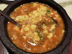 -绿茶餐厅(昆明世纪金源店)