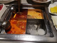 -海底捞火锅(关山保利店)