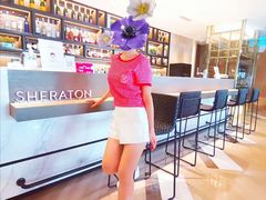 -粤海喜来登酒店·&More聚驿(天河城店)