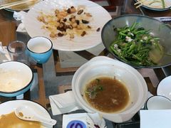 -良师门滨海人家·海鲜·家常菜(滨海城店)