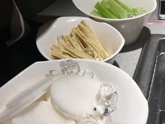 -海底捞火锅(航洋城店)