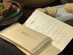 -捞王锅物料理(凯旋路店)