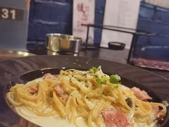 -机器人火炉披萨