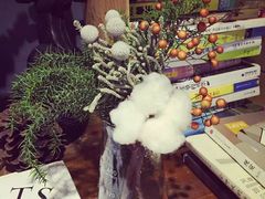 -研途咖啡馆(健康路店)