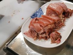 -苏州藏书羊肉(田东路店)