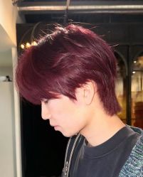 -MI HAIR