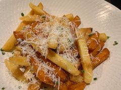 -圣丰索菲特·法国餐厅