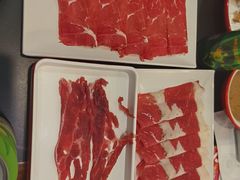 -京元盛铜锅涮肉(上海总店)