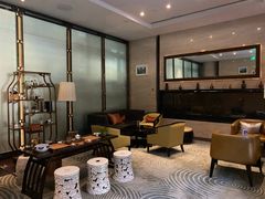 -南京圣和府邸豪华精选酒店